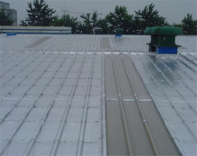 屋面可分為哪些類(lèi)型