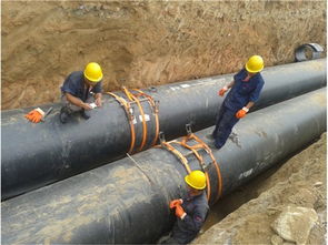 熱水管道用聚氨酯泡沫保溫鋼管廠家膽識(shí)