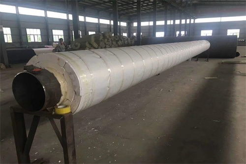 武岡聚氨酯發(fā)泡保溫管價(jià)格