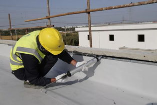 一次解決防水保溫問(wèn)題 外喜防水保溫一體化系統(tǒng)施工工藝詳解