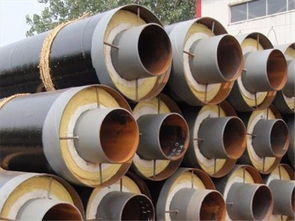 廣西聚氨酯直埋保溫鋼管誠(chéng)信商家