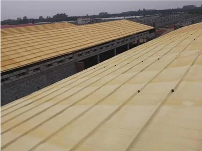 文昌五指山承接廠房棚頂降溫 樓頂隔熱 鋼結構屋面保溫施工包工包料