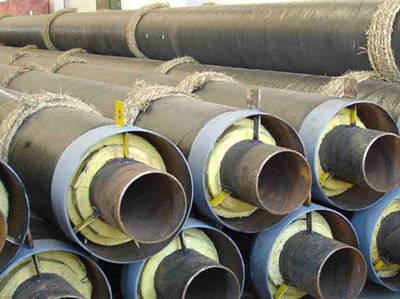 埋地暖氣夾克管價(jià)格,耐高溫直埋空調(diào)保溫管廠家銷(xiāo)售-供求商機(jī)-廊坊鑫大保溫材料