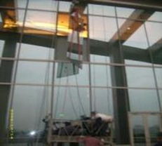 玻璃幕墻批發(fā) 可靠的玻璃幕墻廠家貨源 供應信息