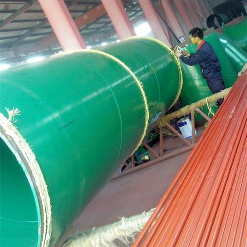 雨城埋地涂塑鋼管新聞推薦