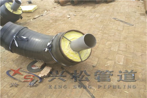 山亭區直埋鋼套鋼保溫彎頭公司有哪些