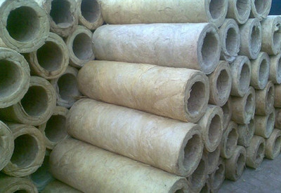 防水巖棉管殼,保溫管價格最新-廊坊復興聚氨酯管道保溫工程