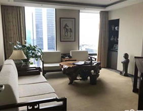 依諾房地產(chǎn) 專業(yè)聚焦招商局大廈，打造卓越商務(wù)服務(wù)與房地產(chǎn)經(jīng)紀(jì)平臺(tái)